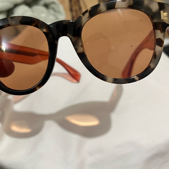 Fendi Havana FF 0026/s Shades - Picture 2 of 4